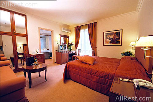 Athens Atrium Hotel 7